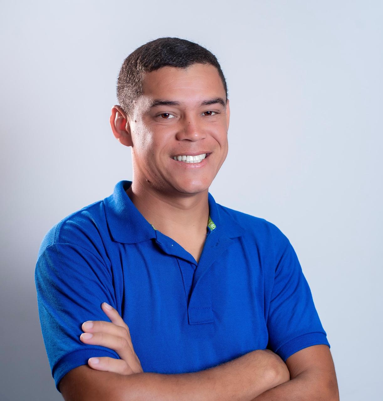 Flávio Soares Gomes – União