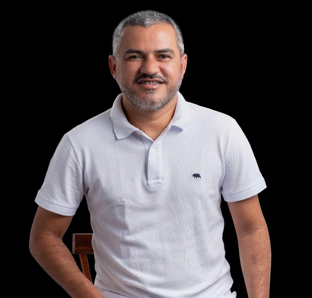 Gilmarcos da Silva Martins – Republicanos