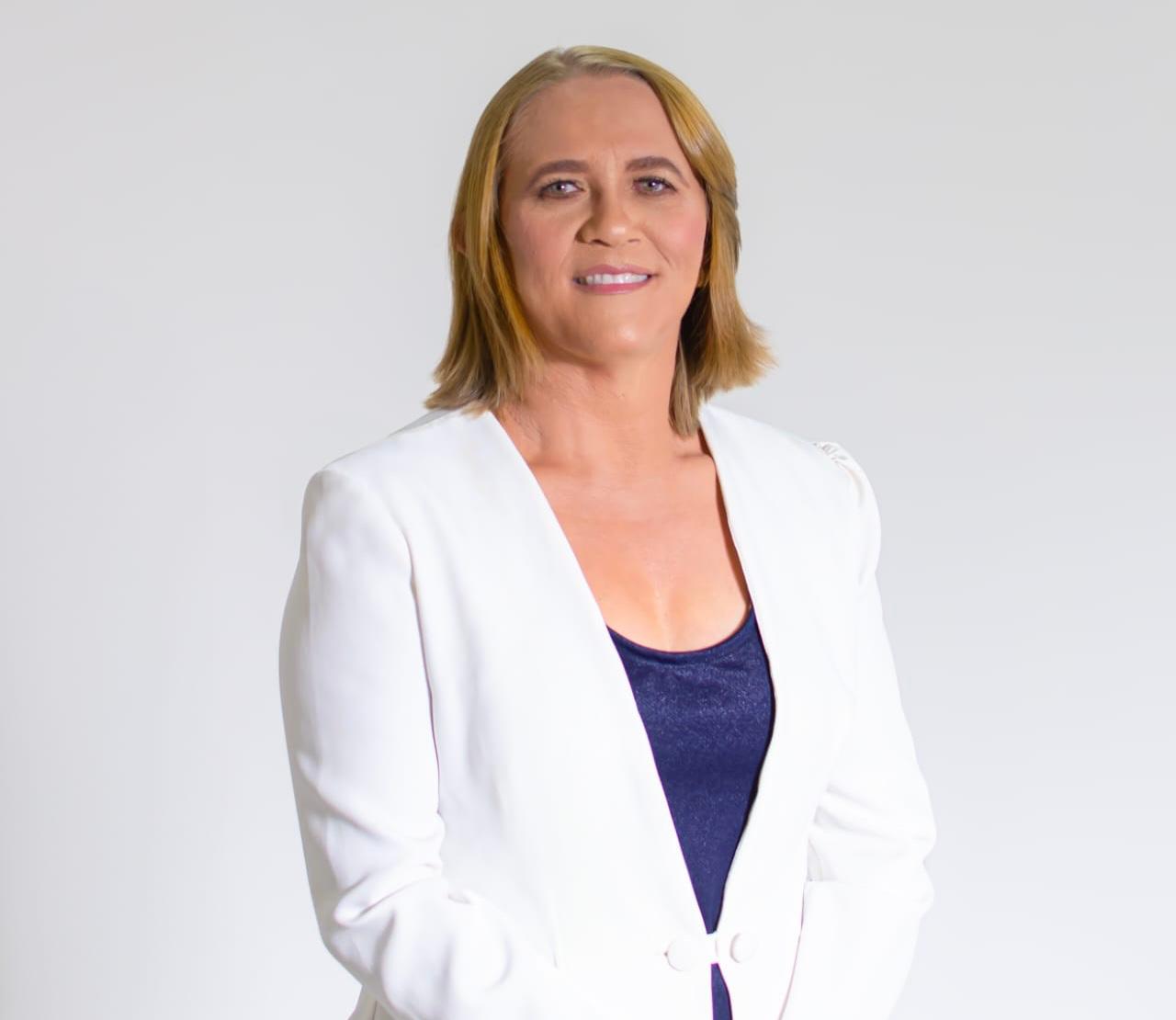 Joseane Maria Alves Cunha de Lima – União