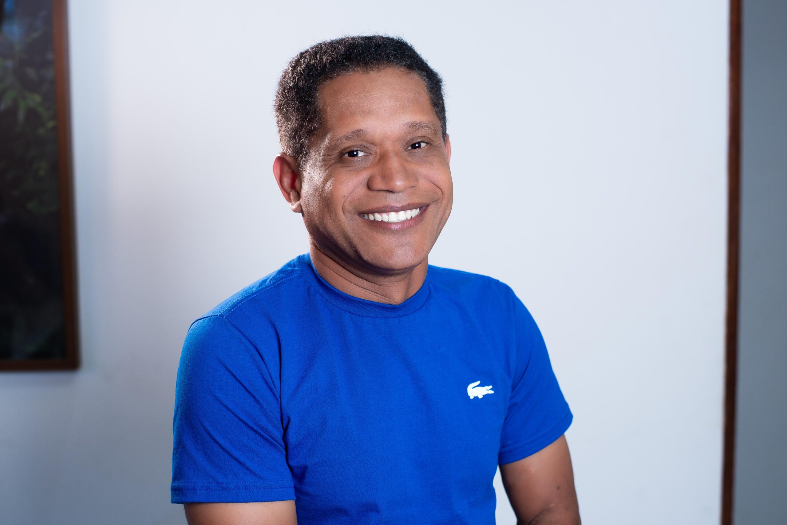 Marcos Antonio Figueiredo Soares – União