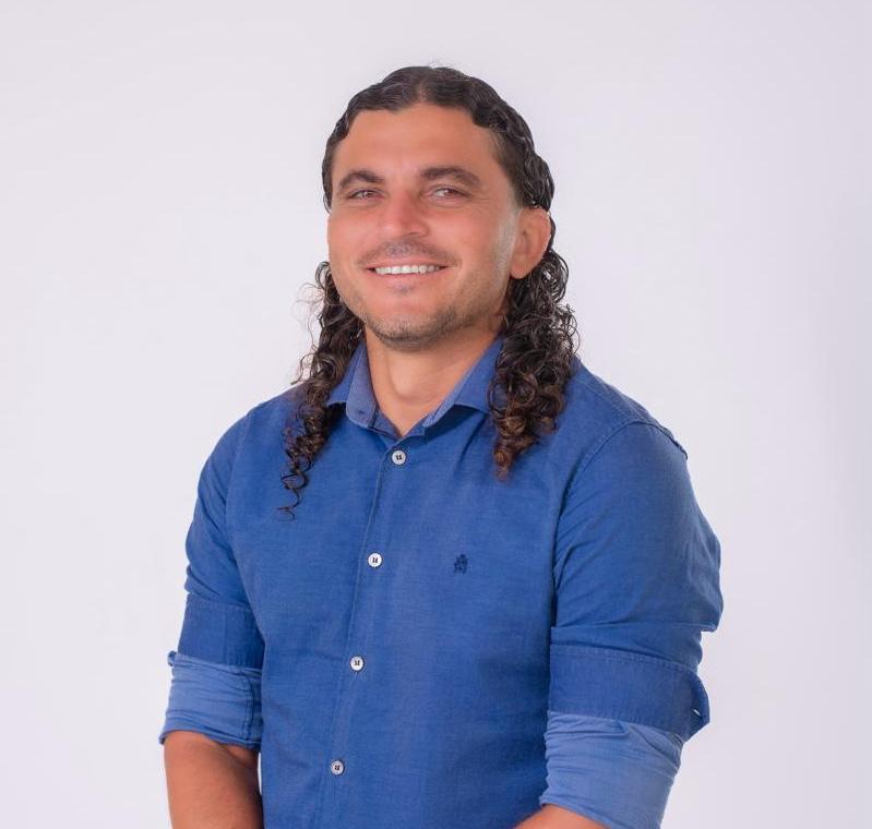 Rafael Santos Alfredo – PSD