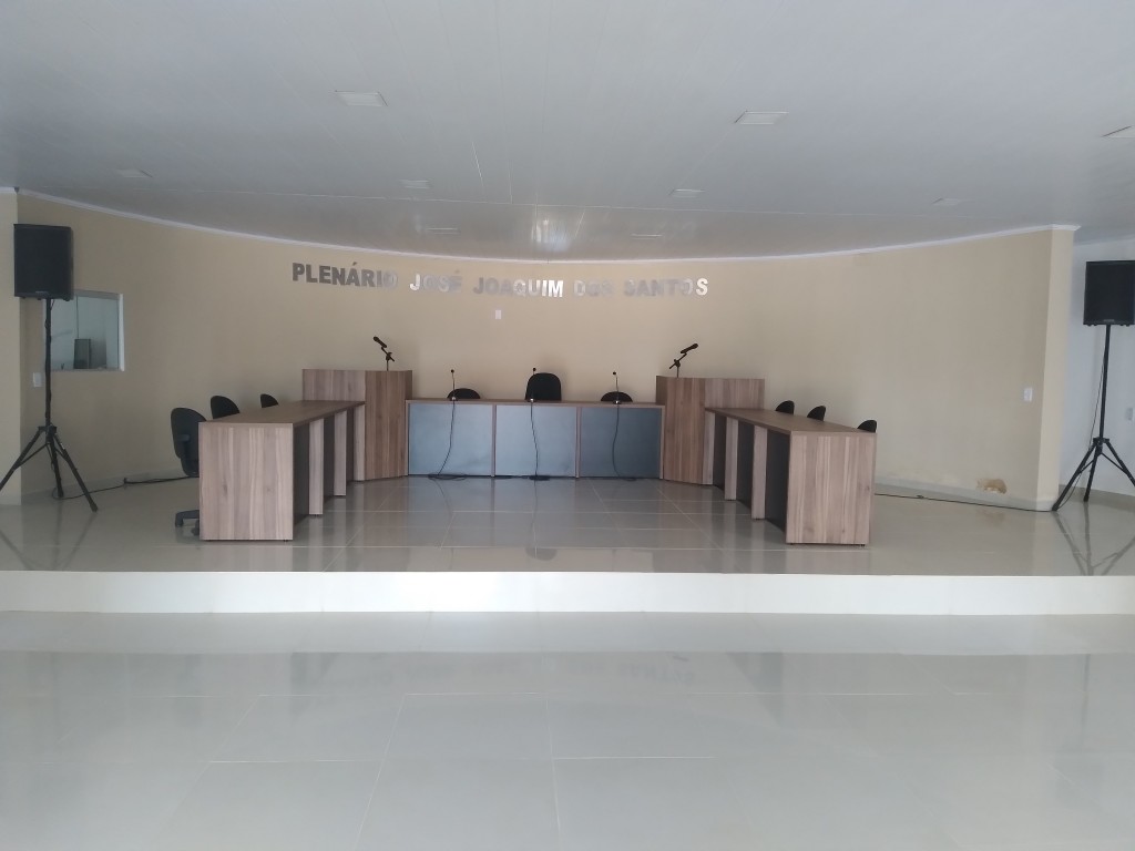 Câmara Municipal de Marcação
