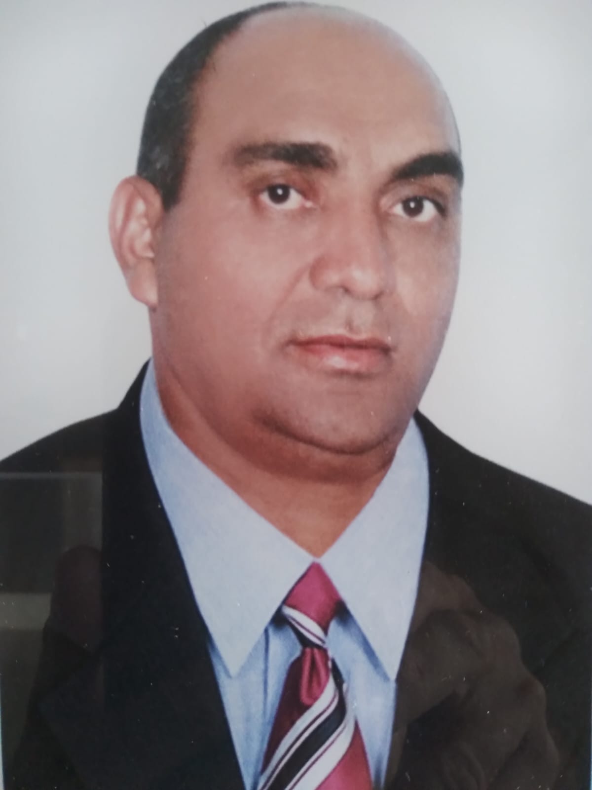 Marinaldo Aguiar Medeiros