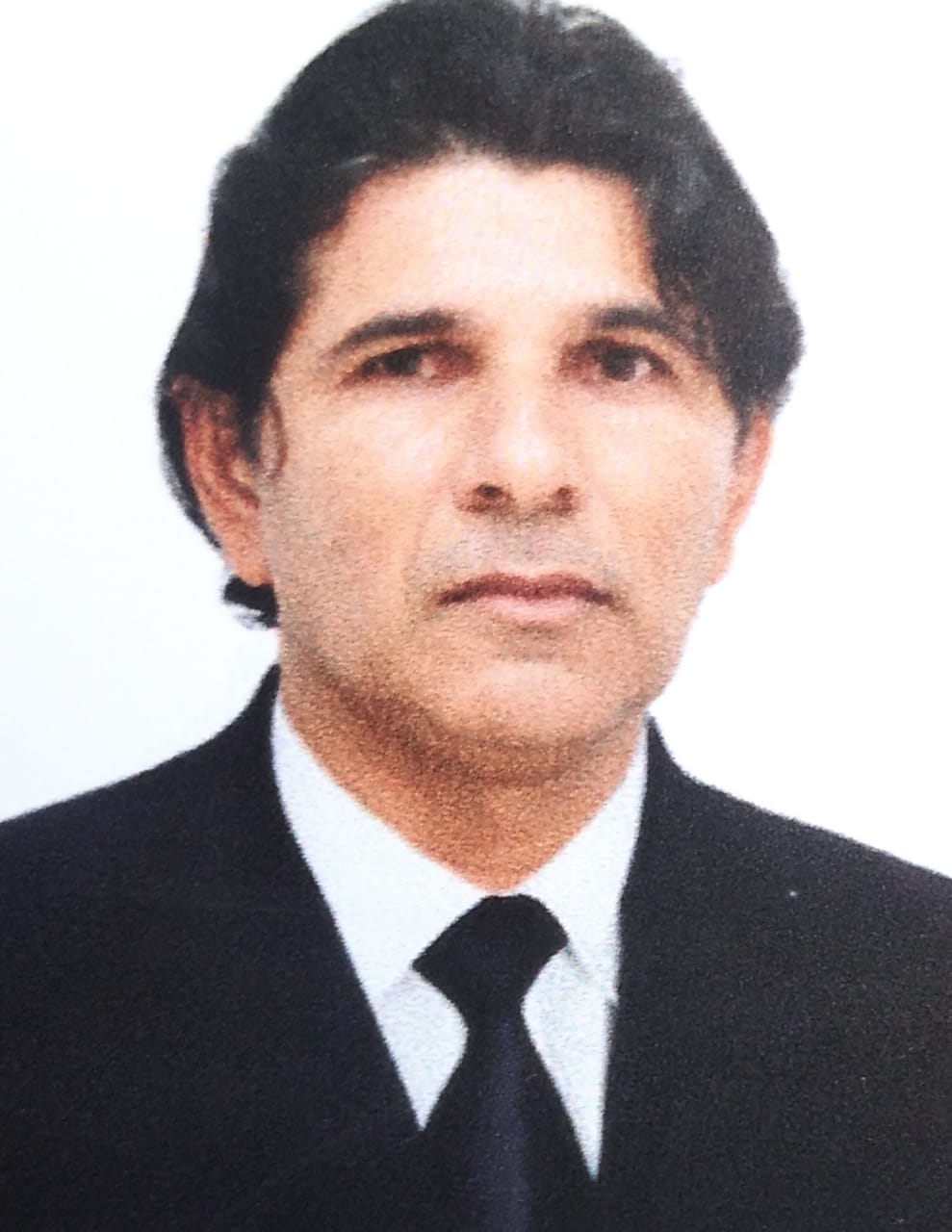 José Pedro da Silva